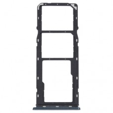 Samsung Galaxy A045 Sim Card tray [Black]